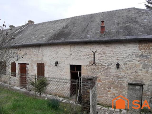 Vente Maison 2 pièces 70 m2 La Selve