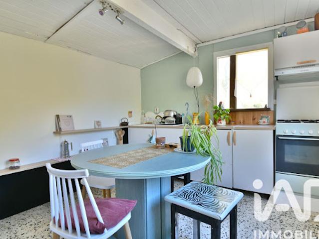 Vente Maison 2 pièces 70 m2 Le Vigan