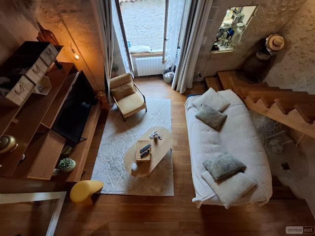 Vente Maison 2 pièces 70 m2 Lisle