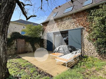 Vente Maison 2 pièces 70 m2 Montgesty