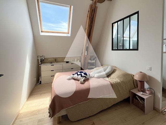 Vente Maison 2 pièces 70 m2 Montgesty