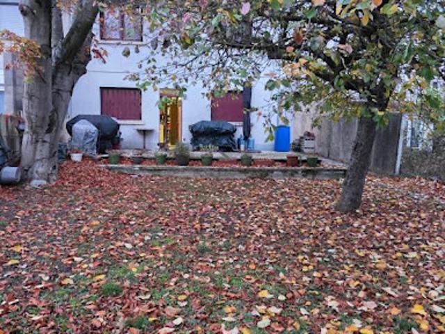 Vente Maison 4 pièces 70 m2 Mitry Mory