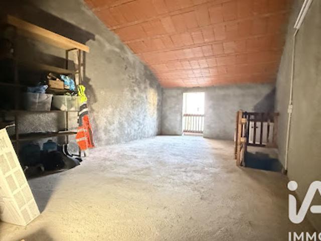 Vente Maison 2 pièces 70 m2 Saint andre