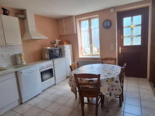 Vente Maison 2 pièces 70 m2 Saint Julien sur Reyssouze