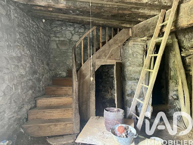 Vente Maison 2 pièces 70 m2 Siguer