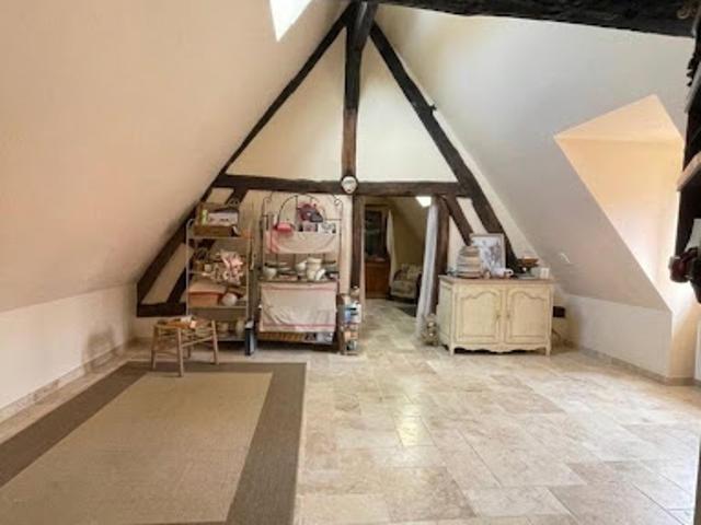 Vente Maison 2 pièces 70 m2 Rochefort en Yvelines