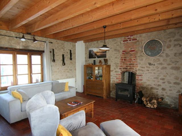 Vente Maison 2 pièces 70 m2 Thil sur Arroux