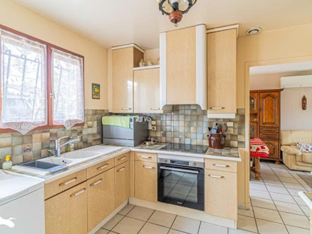 Vente Maison 2 pièces 70 m2 Villenave d'Ornon
