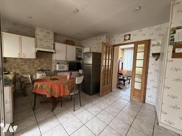 Vente Maison 2 pièces 71.7 m2 Longueau