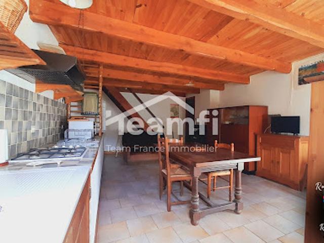 Vente Maison 2 pièces 71.84 m2 Belmont sur Rance