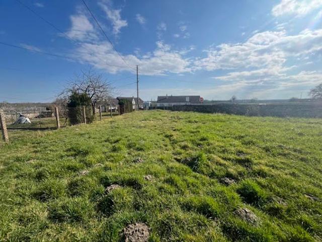 Vente Maison 2 pièces 71 m2 Orcenais