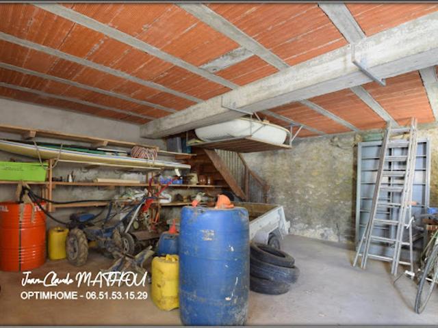 Vente Maison 2 pièces 71 m2 Labastide d'Anjou