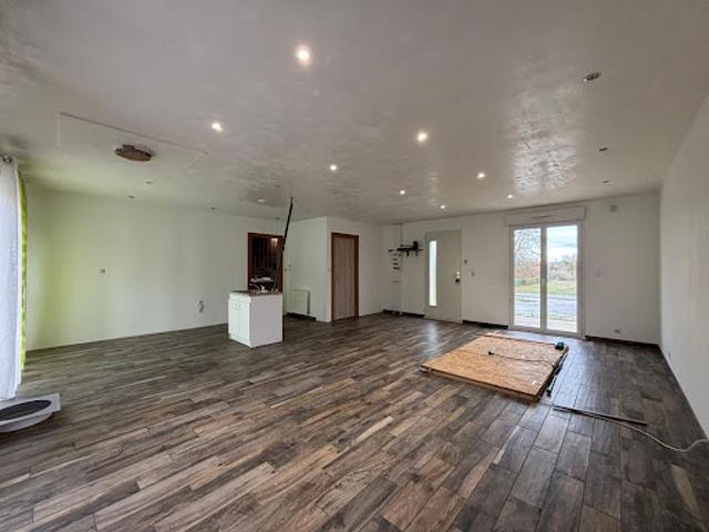 Vente Maison 2 pièces 71 m2 Cormicy