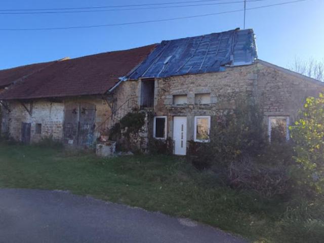 Vente Maison 2 pièces 71 m2 Marigny l'Eglise
