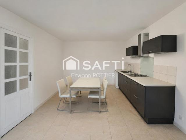 Vente Maison 2 pièces 71 m2 Piffonds