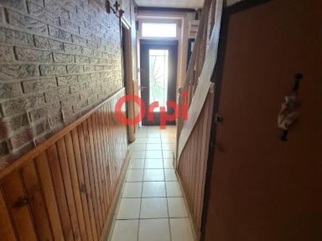 Vente Maison 2 pièces 72.09 m2 Peronne