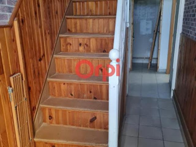 Vente Maison 2 pièces 72.09 m2 Peronne