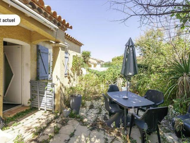 Vente Maison 2 pièces 72 m2 Gigean