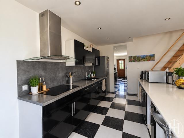 Vente Maison 2 pièces 72 m2 Orcenais