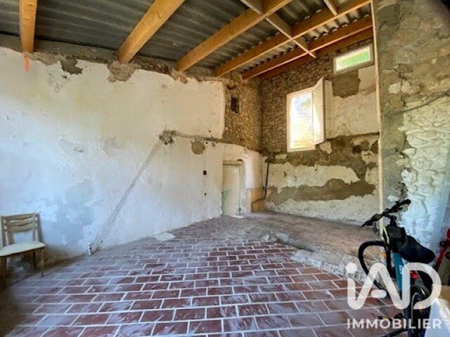 Vente Maison 2 pièces 50 m2 La Roche sur le Buis