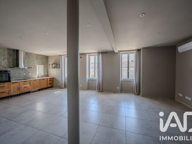 Vente Maison 2 pièces 72 m2 Saint Etienne de Fontbellon