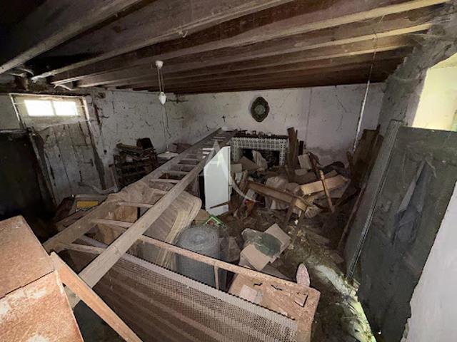 Vente Maison 2 pièces 72 m2 Saint Mars de Coutais