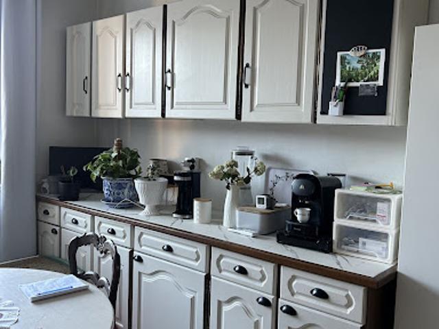 Vente Maison 2 pièces 72 m2 Ravières