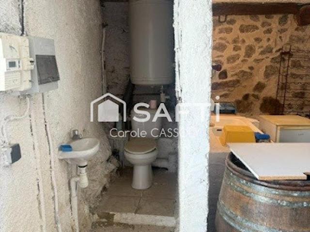 Vente Maison 2 pièces 76 m2 Tarerach