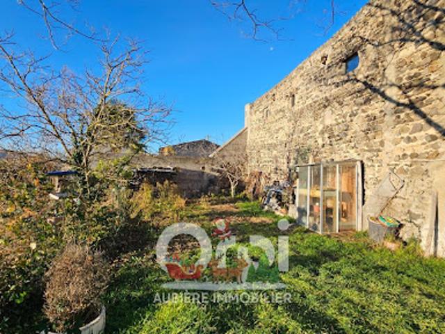 Vente Maison 2 pièces 72 m2 Veyre Monton
