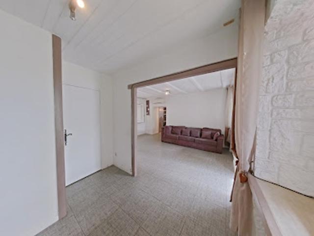 Vente Maison 2 pièces 73.39 m2 Albertville
