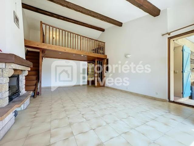 Vente Maison 2 pièces 73.79 m2 Auribeau sur Siagne