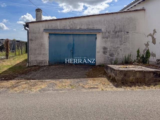 Vente Maison 2 pièces 73 m2 Baron