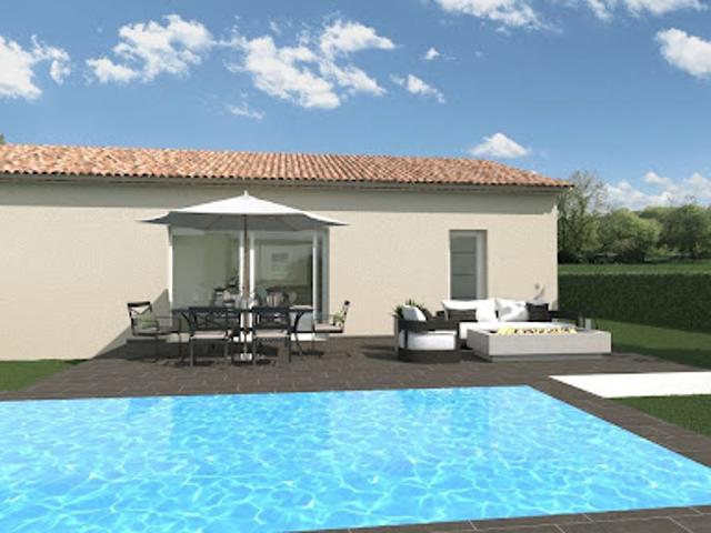 Vente Maison 2 pièces 73 m2 Digne les Bains