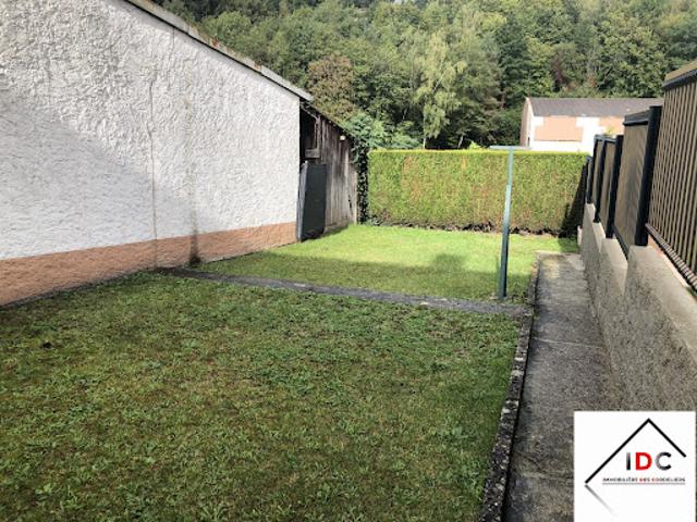 Vente Maison 2 pièces 73 m2 Sarrebourg