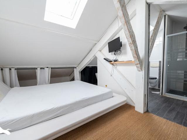 Vente Maison 2 pièces 73 m2 Semussac