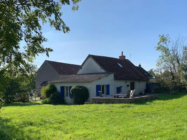 Vente Maison 2 pièces 74.56 m2 Montigny sur Canne