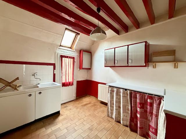 Vente Maison 2 pièces 74.82 m2 Digny