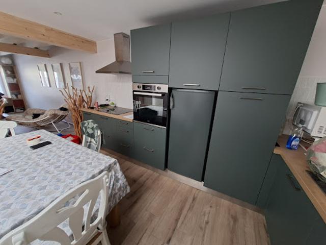 Vente Maison 2 pièces 74.96 m2 Gamaches