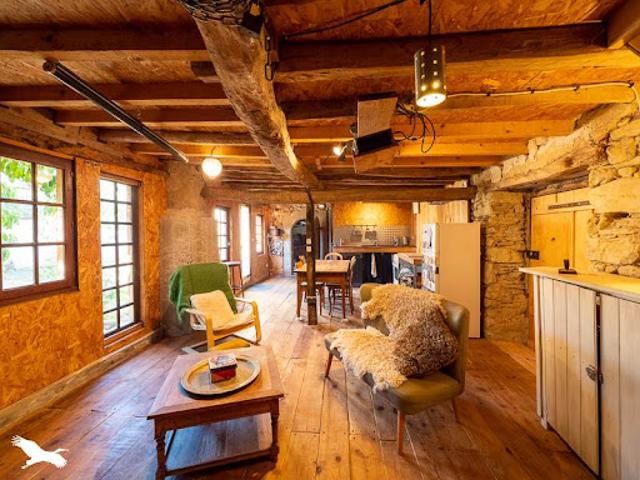 Vente Maison 2 pièces 74 m2 Courtauly