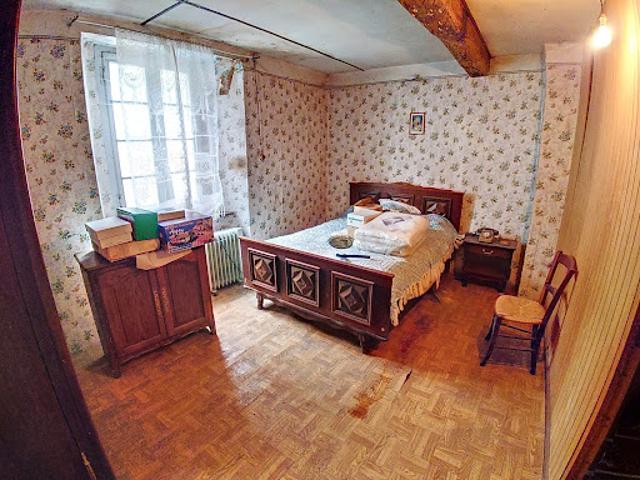 Vente Maison 2 pièces 74 m2 Erce