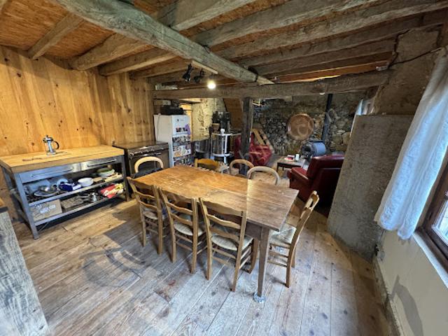 Vente Maison 2 pièces 74 m2 Mirepoix