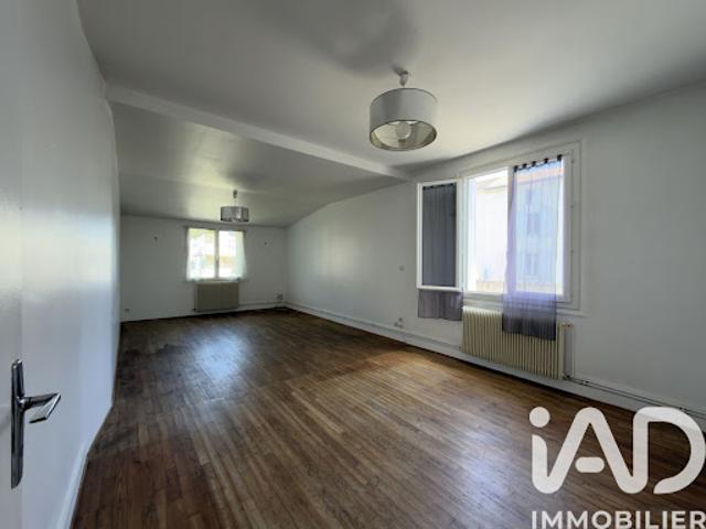Vente Maison 2 pièces 74 m2 Saint Michel