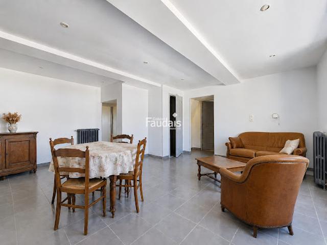 Vente Maison 2 pièces 74 m2 Val d'Arry
