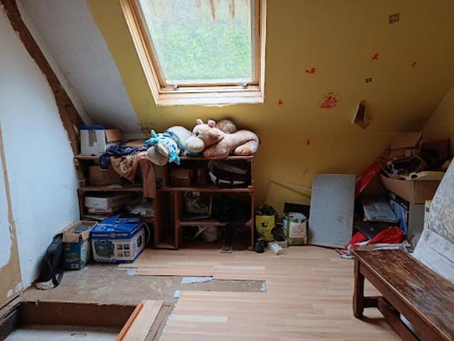 Vente Maison 2 pièces 75 m2 Coubjours