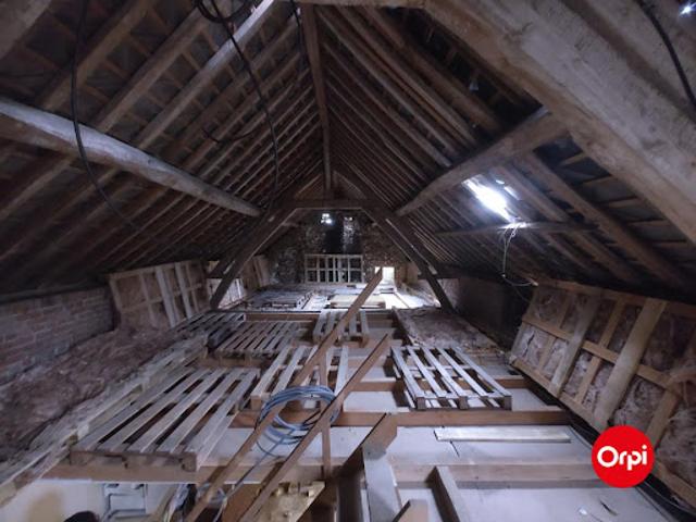Vente Maison 2 pièces 75 m2 Châtillon lès Sons