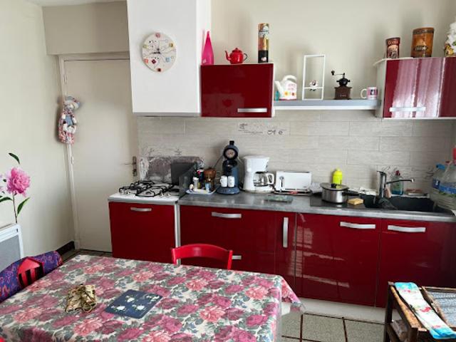 Vente Maison 2 pièces 75 m2 Aulnay