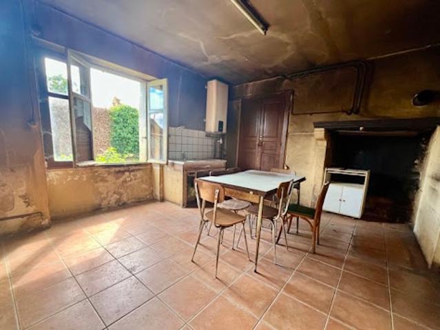Vente Maison 2 pièces 75 m2 Brigueuil