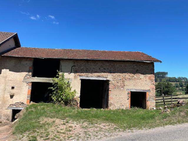 Vente Maison 2 pièces 75 m2 Gibles