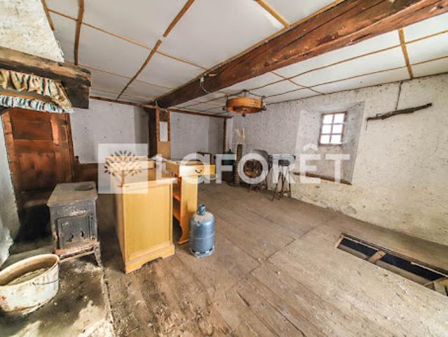 Vente Maison 2 pièces 75 m2 Embrun