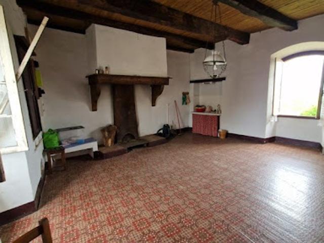 Vente Maison 2 pièces 75 m2 Le Verdier